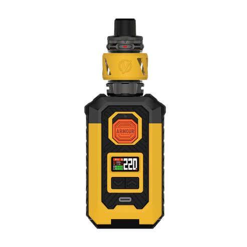 Vaporesso Armour Max 18650/21700 Starter Kit With 8ML iTank 2