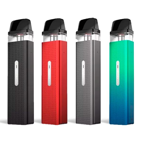 Vaporesso XROS Mini 1000mAh Pod System Starter Kit With Refillable 2ML Pod