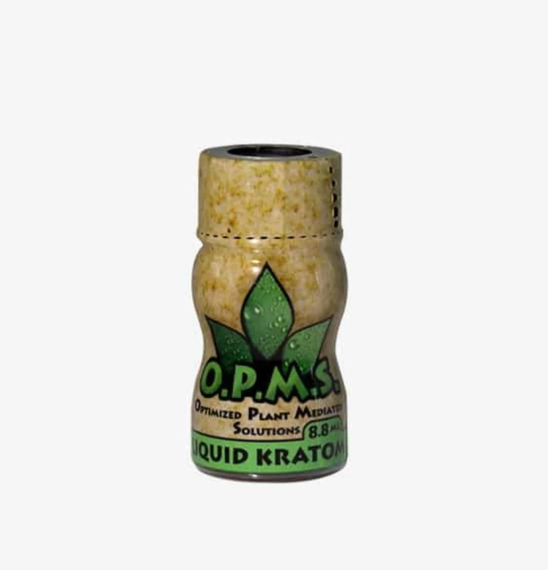 OPMS Shot | Pack of 45