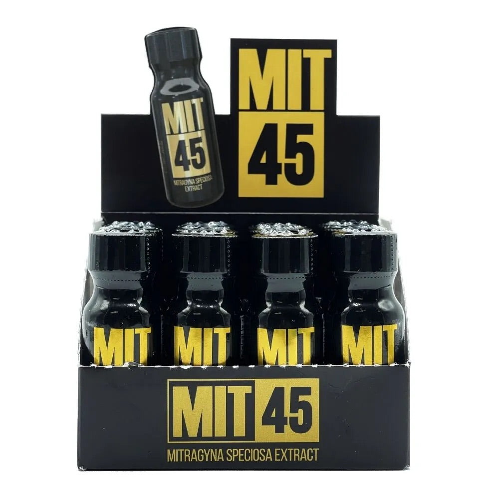 MIT 45 Liquid Gold Shot | Pack of 12