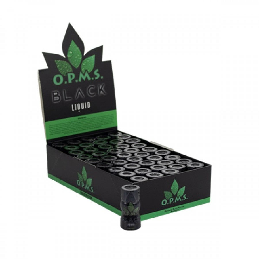 OPMS Shot | Pack of 45
