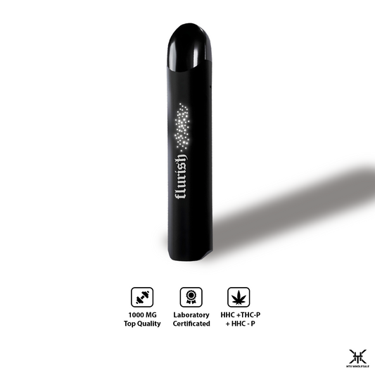 Flurish Pods Full Gram 1 gm THCA Pod