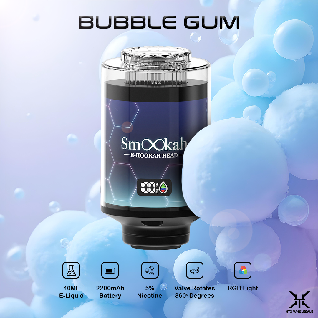 Bubble Gum