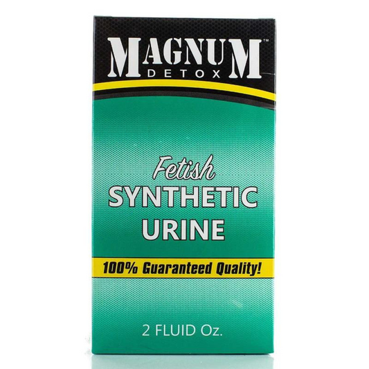 Magnum Detox Synthetic Urine 2oz